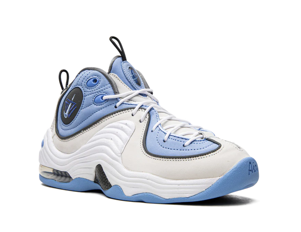 Air Penny 2 Playground University Blue