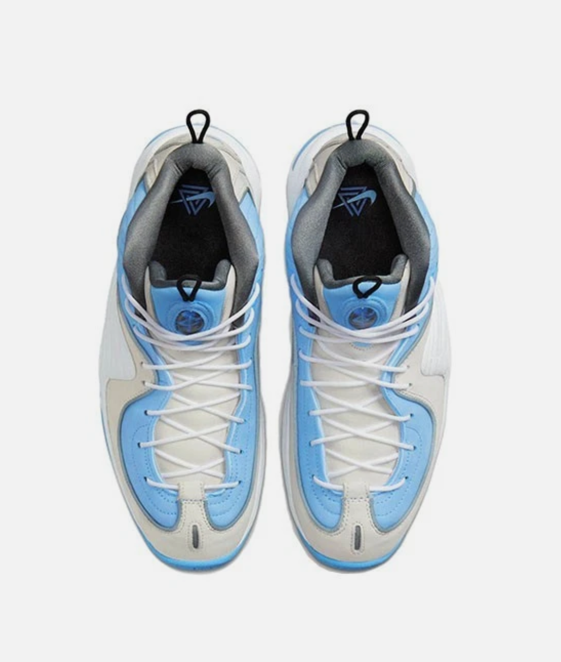Air Penny 2 Playground University Blue
