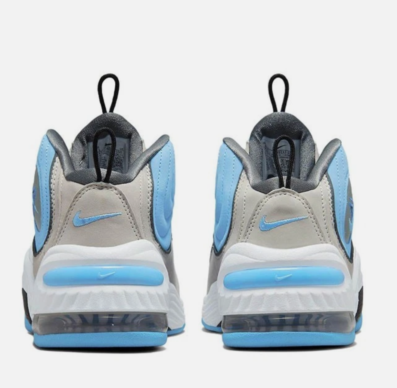 Air Penny 2 Playground University Blue