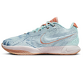 Lebron 21 Aragonite Jade Ice Blue