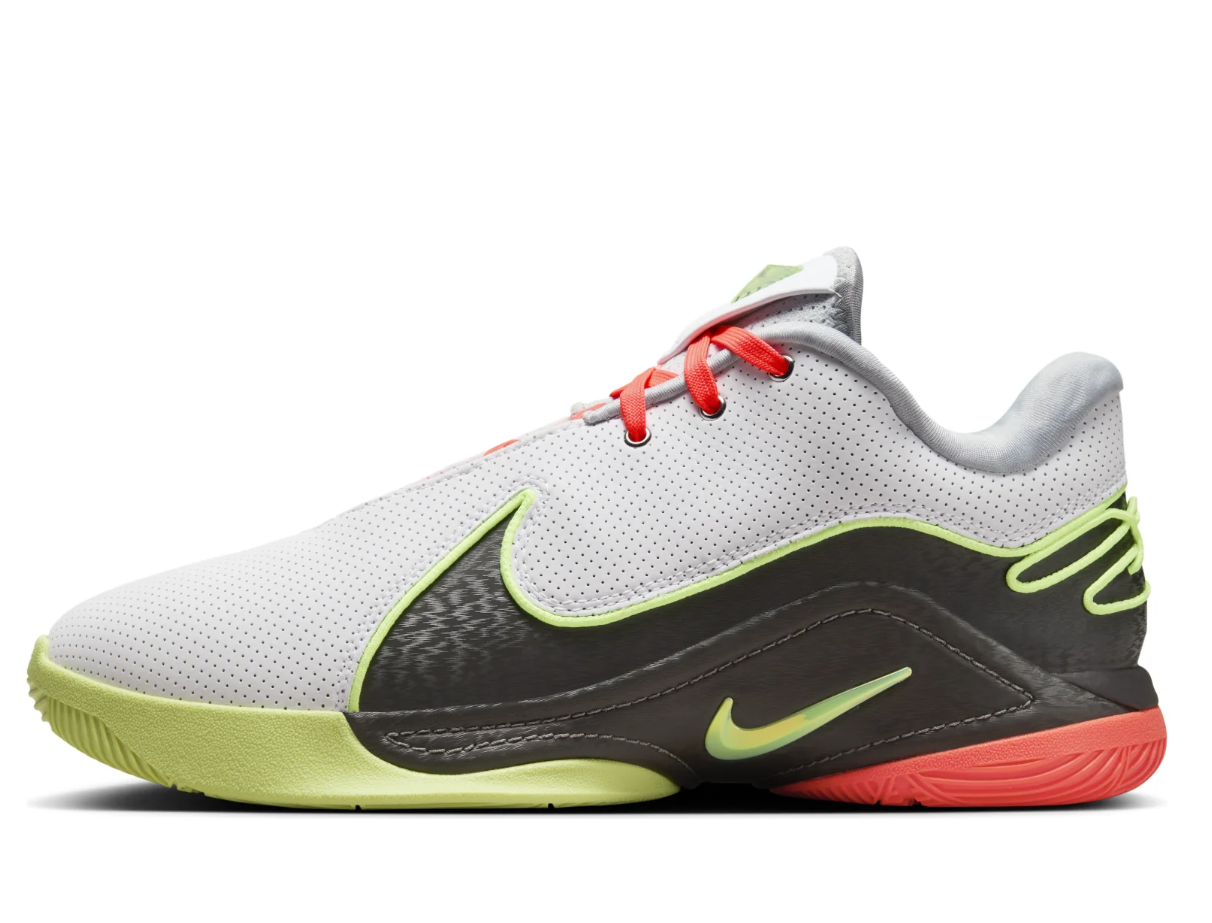 Lebron XXII ep crown jewel moonlights