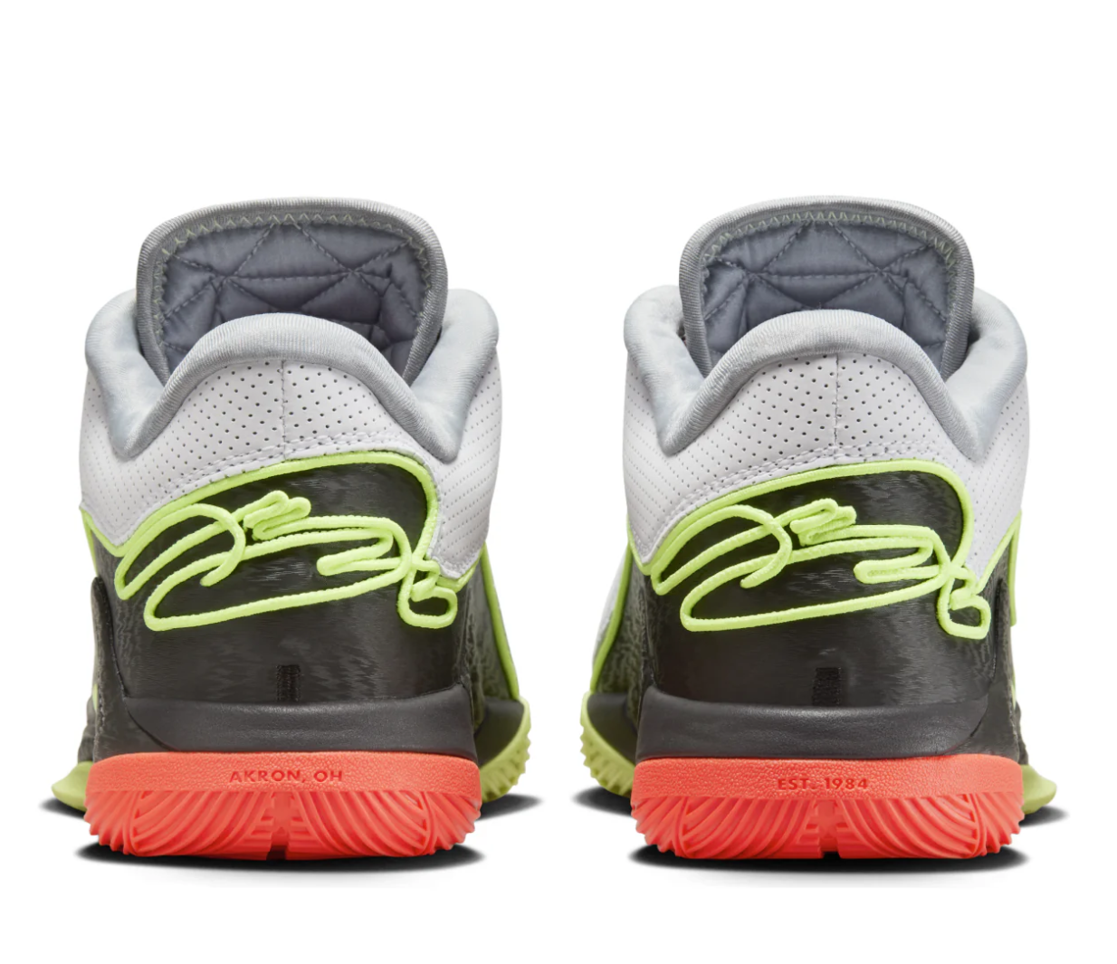 Lebron XXII ep crown jewel moonlights