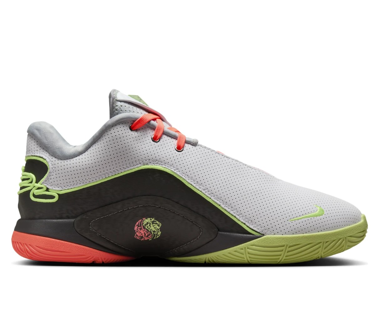 Lebron XXII ep crown jewel moonlights