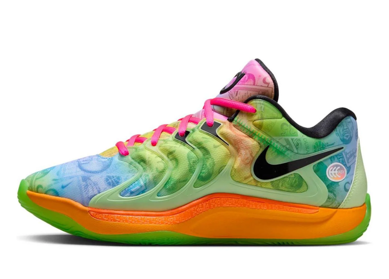 Nike KD17 Easy Money All-Star