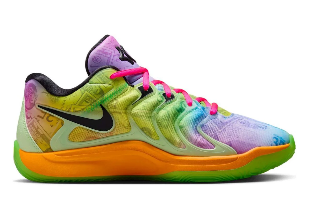 Nike KD17 Easy Money All-Star