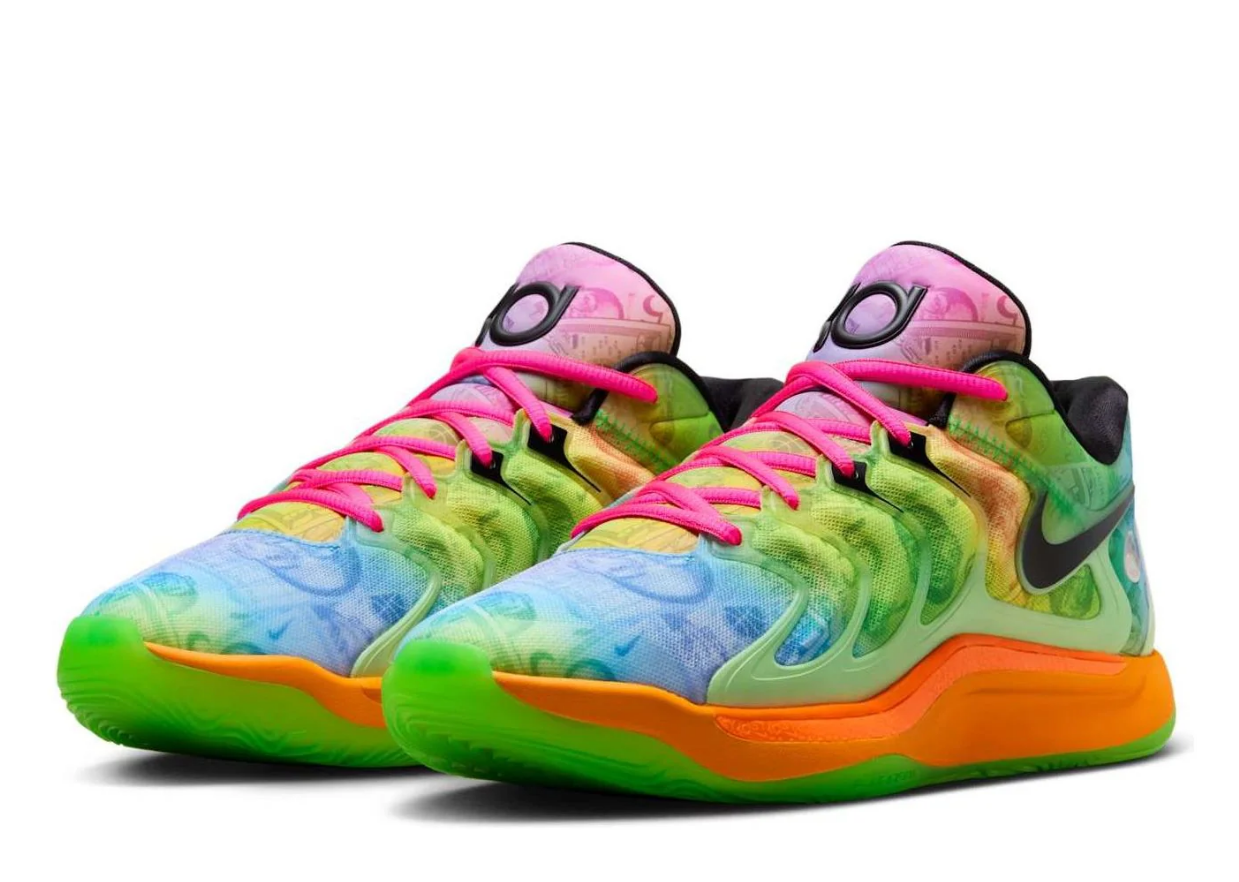 Nike KD17 Easy Money All-Star