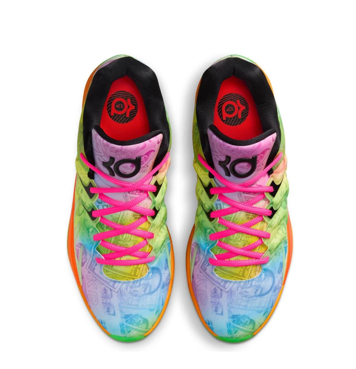 Nike KD17 Easy Money All-Star