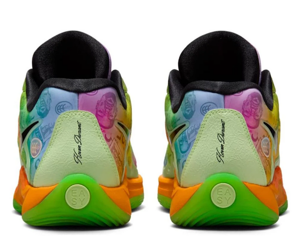 Nike KD17 Easy Money All-Star