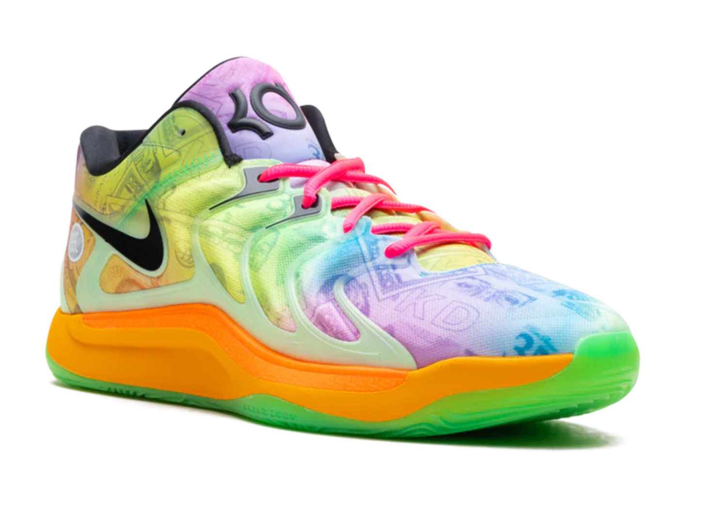 Nike KD17 Easy Money All-Star