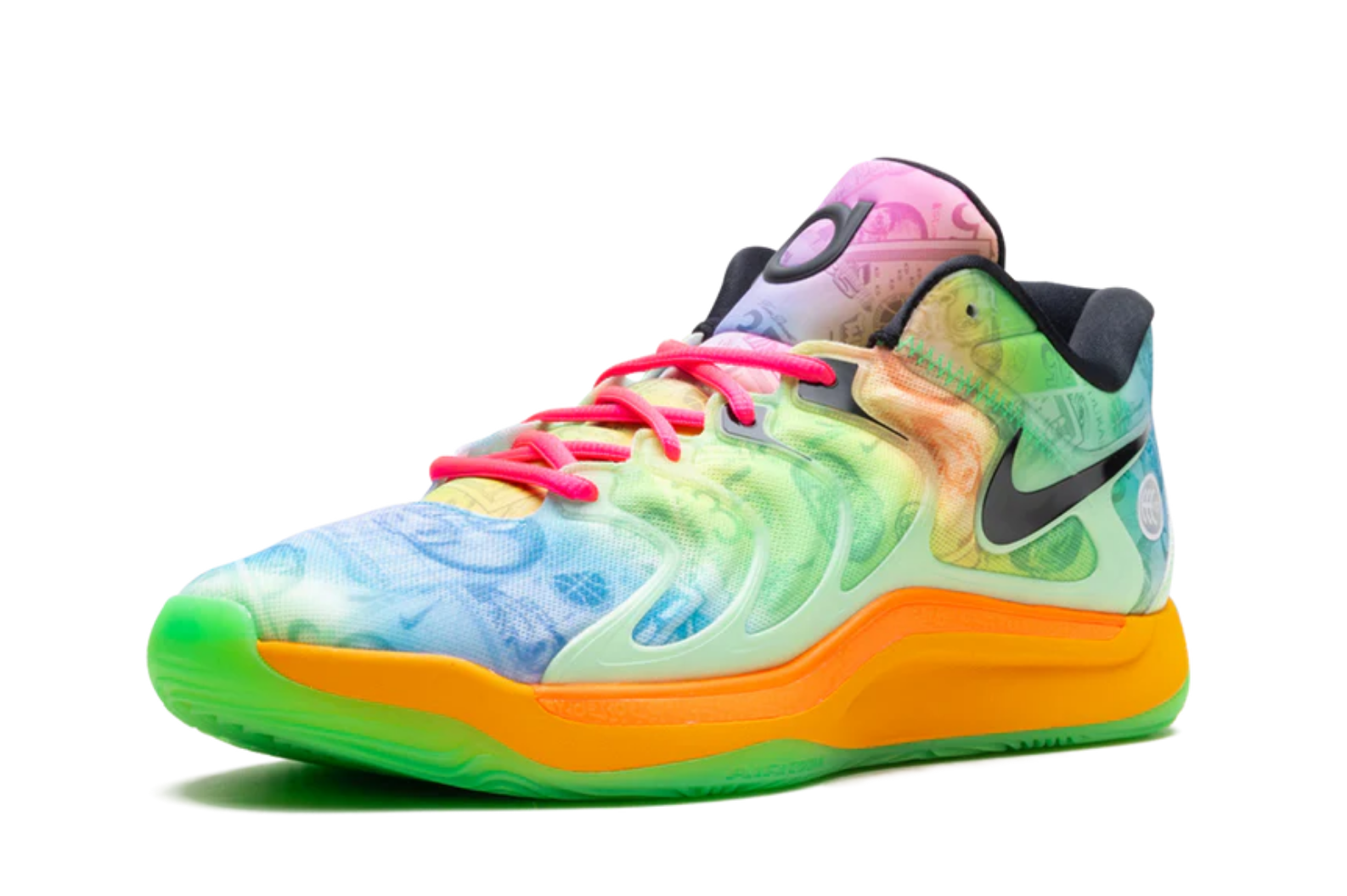 Nike KD17 Easy Money All-Star