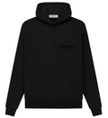 Fear of God Essentials Hoodie (SS22) Stretch limo