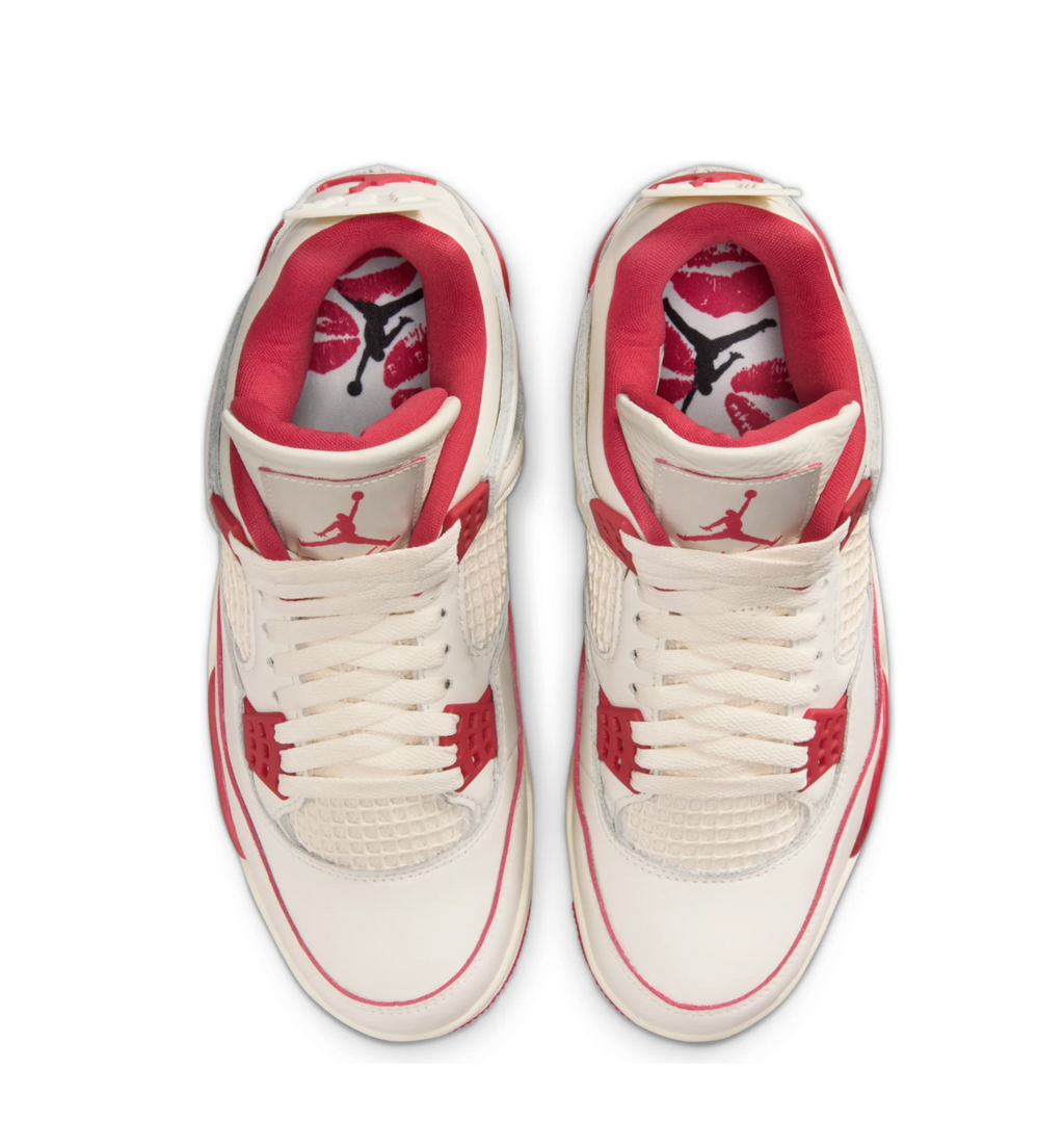 Jordan 4 Retro Valentine's Day 2026