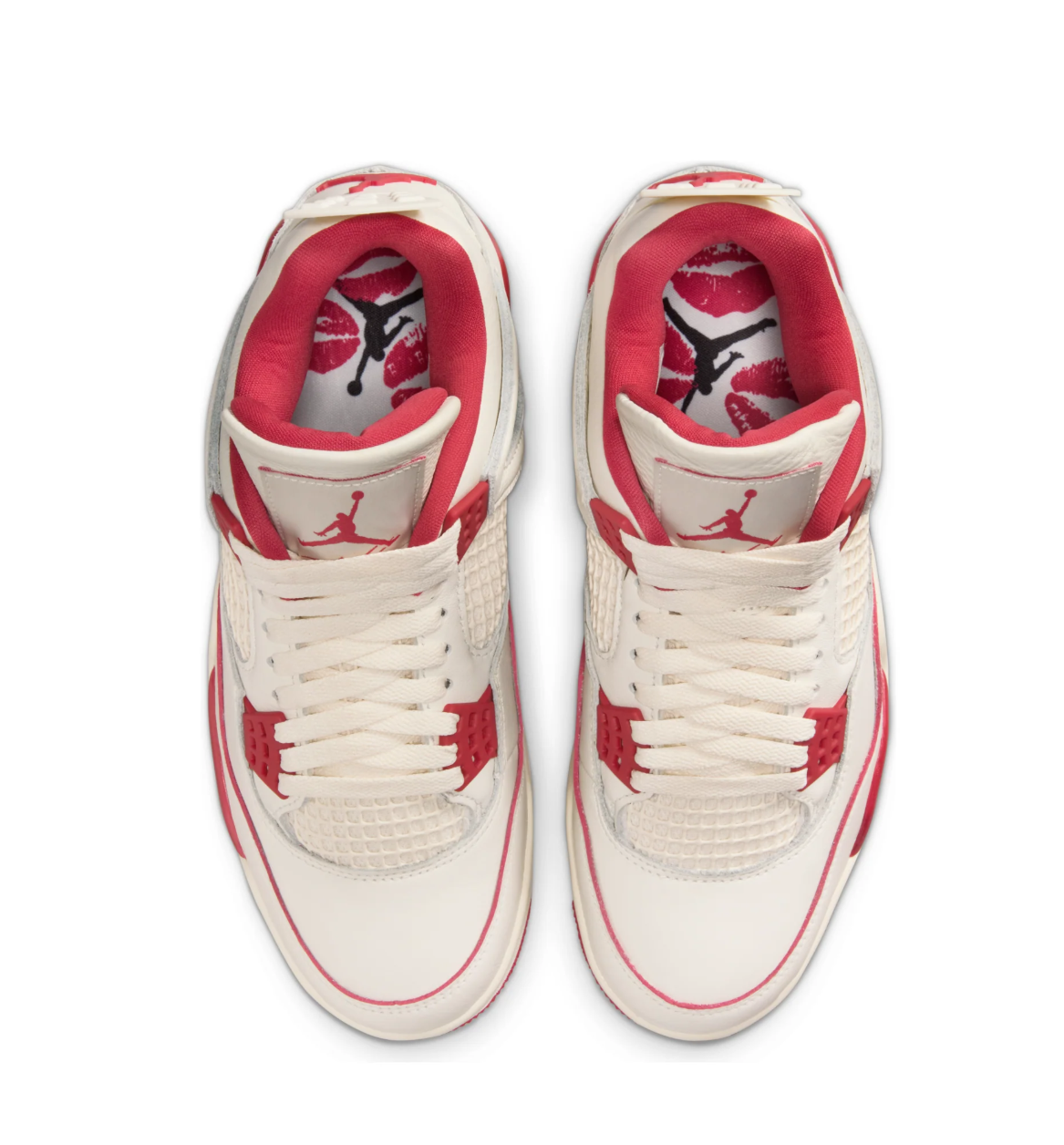 Jordan 4 Retro Valentine's Day 2026