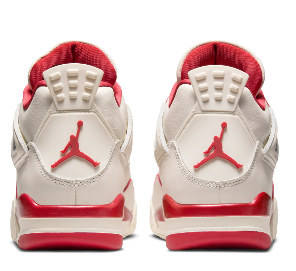 Jordan 4 Retro Valentine's Day 2026