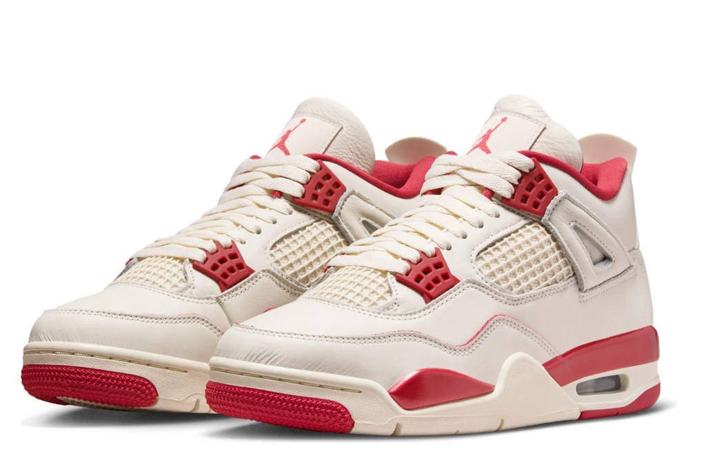 Jordan 4 Retro Valentine's Day 2026