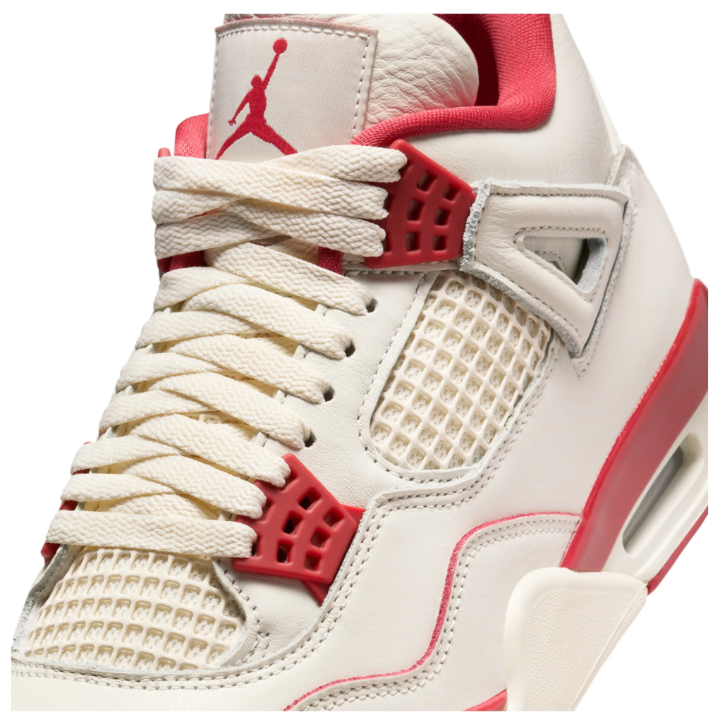 Jordan 4 Retro Valentine's Day 2026