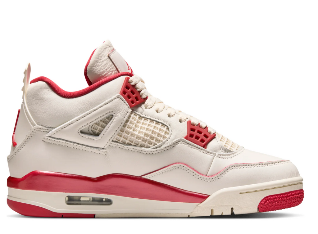 Jordan 4 Retro Valentine's Day 2026