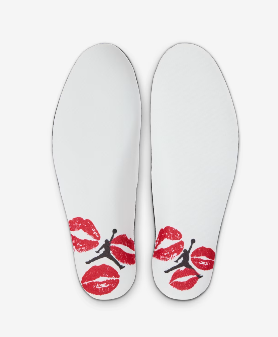 Jordan 4 Retro Valentine's Day 2026