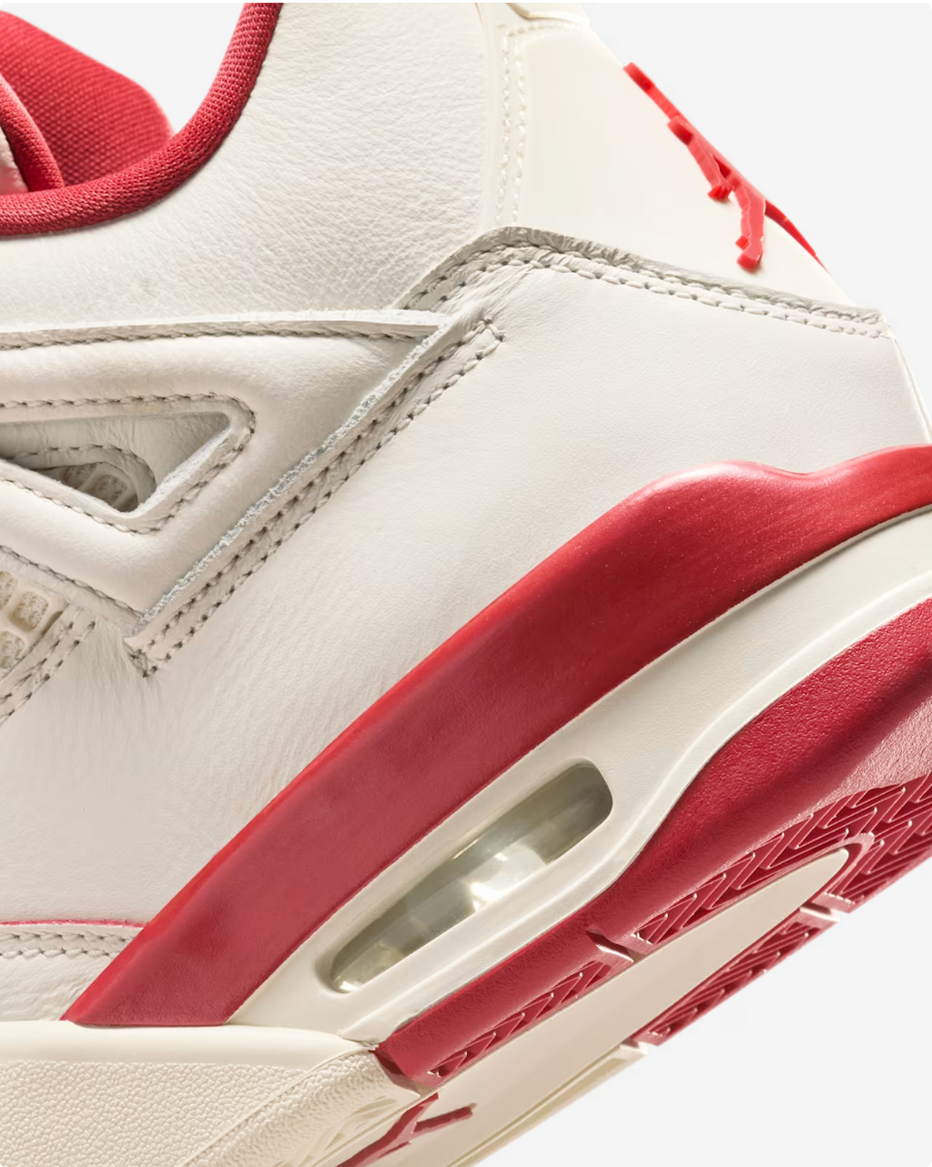 Jordan 4 Retro Valentine's Day 2026