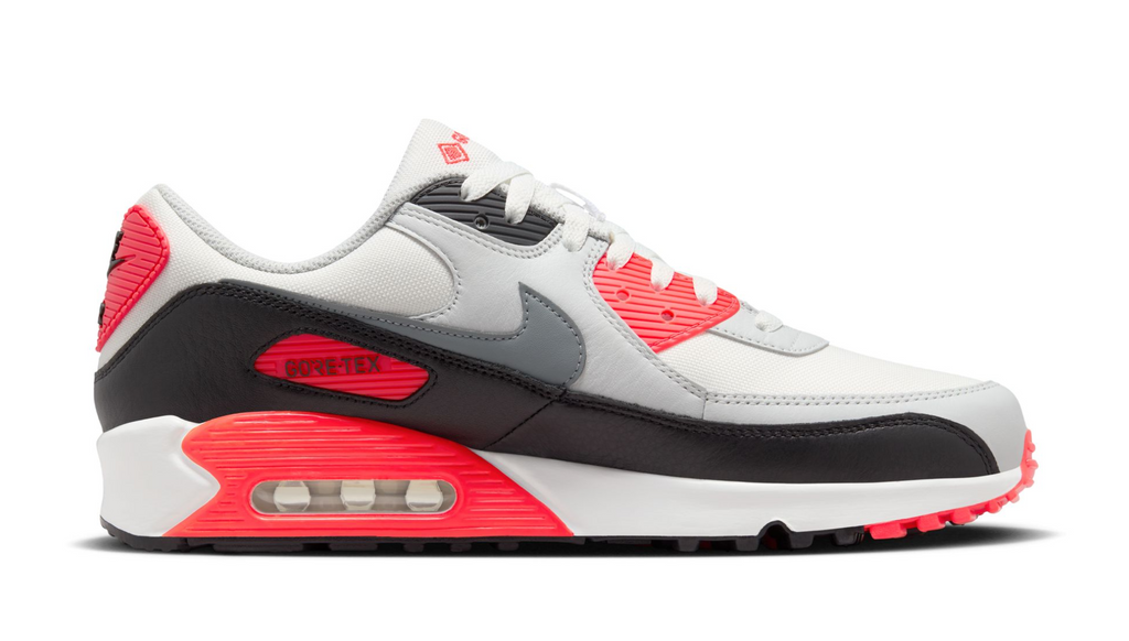 Nike Air Max 90 GORE-TEX
