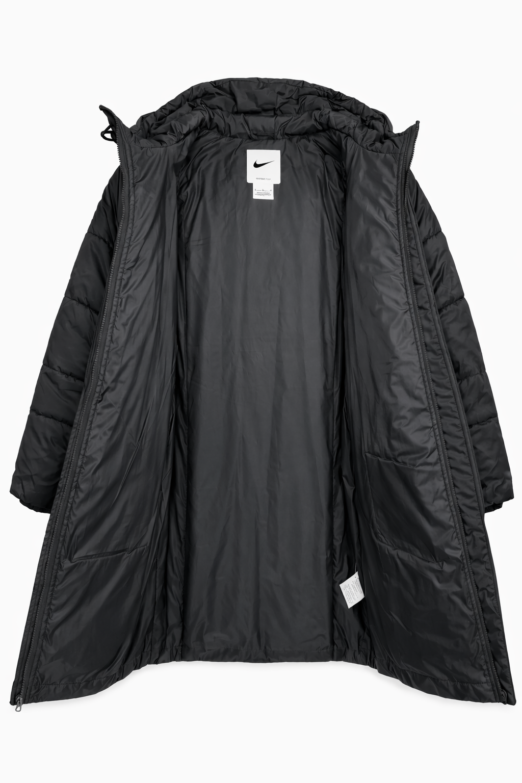 Nike Sportswear Classic Puffer Therma-FIT Loose Hooded Parka