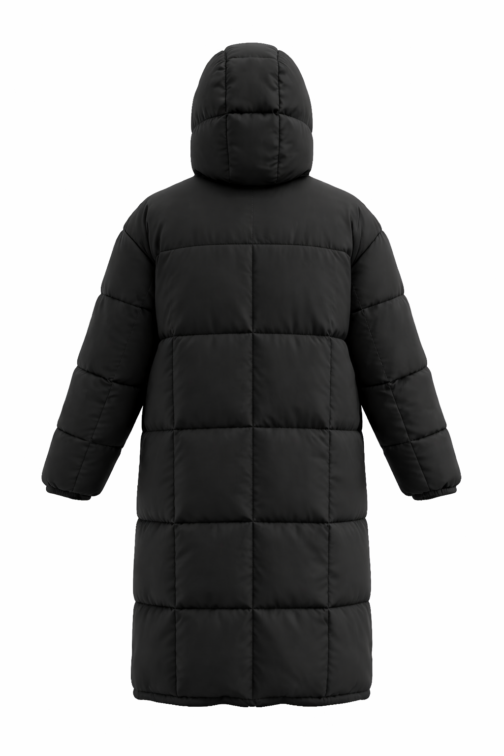 Nike Sportswear Classic Puffer Therma-FIT Loose Hooded Parka