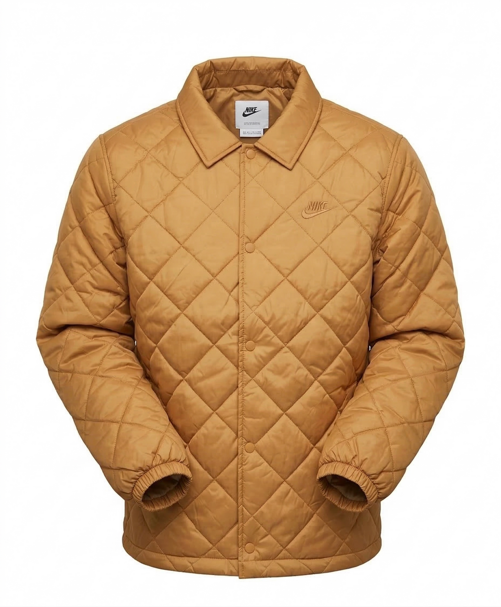Men's Lightweight Quilted Therma-FIT Insulated Jacket