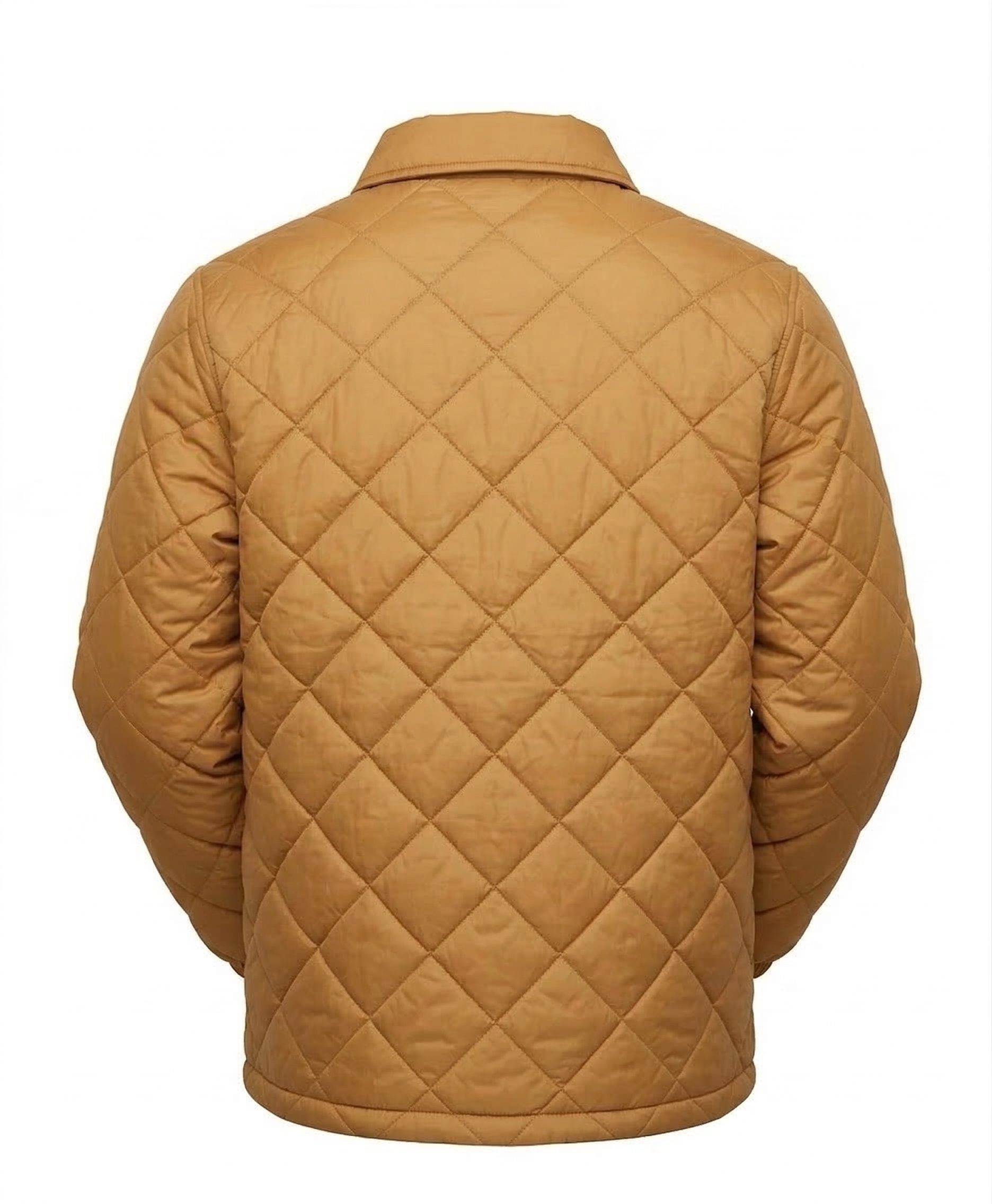 Men's Lightweight Quilted Therma-FIT Insulated Jacket